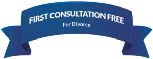 First Consultation Free for Divorce
