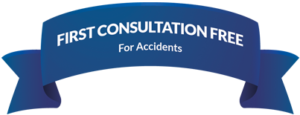 First Consultation Free for Accidents