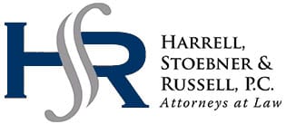 Harrell Stoebner & Russell PC | Attorneys at Law