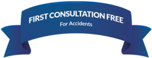 First Consultation Free for Accidents