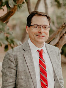 Photo of Eric Stoebner