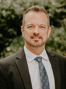 Photo of W. Randy Harrell