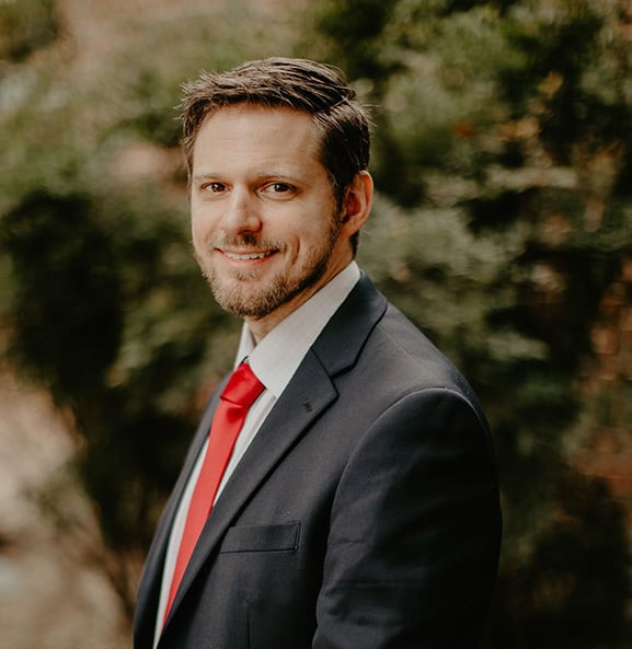 Photo of Richard D. Wilson