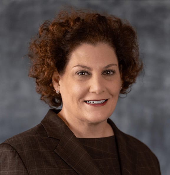 Photo of Teresa Schiller
